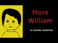 More William by Richmal Crompton | FREE CHILDRENS AUDIO BOOK