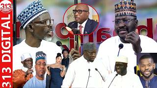 🔴Goordjiguéne_Nouvelle arrestation... Barth zappe... Sonko gardien de la révolution....