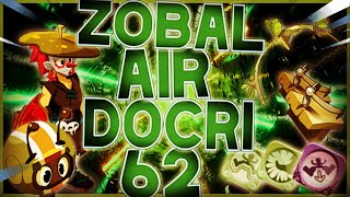 Zobal Air/DoCri/Distance Lvl 62 \