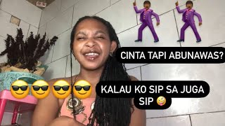 🤯 Cinta Tapi Abunawas saja | Reaction Video | Tahun 98