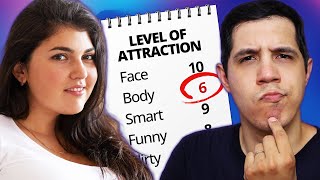 3 Rules For Dating Someone You're Not 100% Attracted To