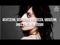 Lady Gaga - G.U.Y (Girl Under You) (Lyrics + Pictures)