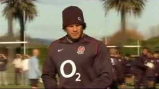 Maori in England team to play Maori ABs