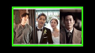 Netizens vote for the most outstanding actors of 2017 | allkpop.com