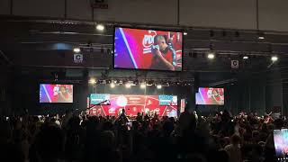 Hangulat a 2024-es Czech Darts Openen 🎯🔥