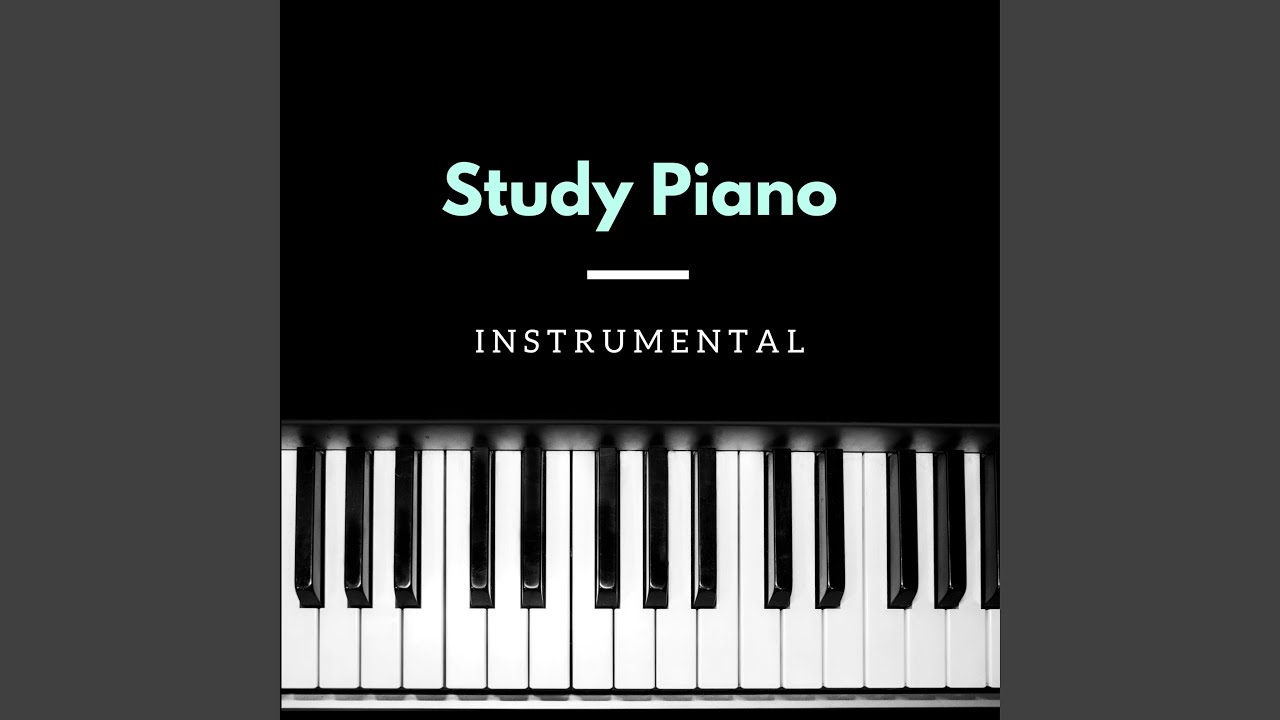 Relaxation Piano Music Youtube Music