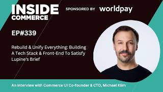 Rebuild & Unify Everything: Deconstructing Lupine’s Hybrid B2B/B2C Migration Strategy