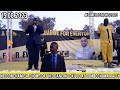 Did You know That Nelson Chamisa Can Dance so well?@Domboshawa Rally