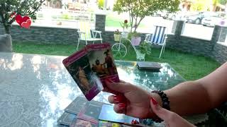 Ayna Açılımı 💖 Ondaki Ben 💕 Bendeki O 💖 Tarot Açılımı