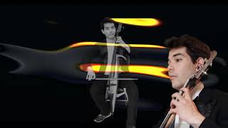 Adele - Skyfall - Cello Cover (James Bond) by ThatCellist