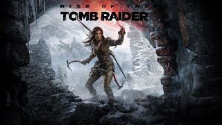 Rise of the Tomb Raider Walkthrough Gameplay Part 1- Among the Enemy