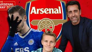 SKY SPORTS ANNOUNCED! DONE DEAL ✅ ARSENAL FIRST SIGNING 🤝EDU REPORTS: ARSENAL TRANSFER