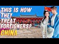 Locals show us how Chinese live (we've never experienced anything like this!) | China Vlog 2024