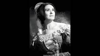 Dame Joan Sutherland flies Above Elvira's Coloratura and Dances in the Air