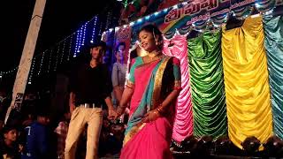 Tholisari Ninu Chusi Preminchina Song Perali Village Drama