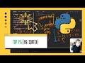 Crack the Code | Find the Square Root with Binary Search | Python - LeetCode 69. Sqrt(x)