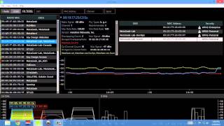 inSSIDer 4 WiFi Scanner: A MetaGeek Demo