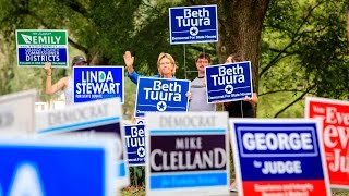 LIVE: Central Florida primary election results and analysis - Orlando Politics Now