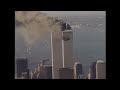 18 Views of Plane Impact in South Tower  911 World Trade Center (2001)