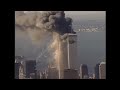 18 Views of Plane Impact in South Tower  911 World Trade Center (2001)