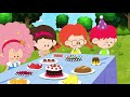 뽀글아 사랑해 13화 세상에서 가장 친한 친구 카툰버스 cartoonbus