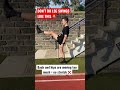 how to do leg swings properly legswings shorts warmup running legday sprint sprinter run