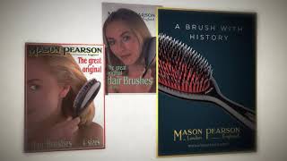 MASON PEARSON: A BRUSH WITH HISTORY (2019)