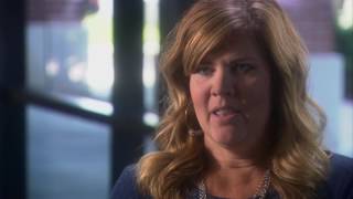 Gretchen's Story for the American Heart Association- Missouri
