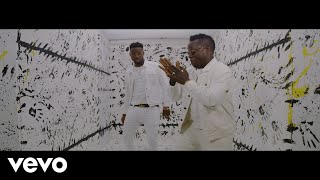 Flyboi - Igbenedion [Official Video] ft. Duncan Mighty