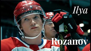 ilya rozanov - someone, please come help [heated rivalry]
