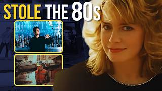 Elisabeth Shue: The Actress Who Defined the 80s