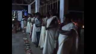 Pattukalam Sree Rajarajeswary Ultsavakazhcha 2012 Part IV