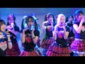 愛dream team love＆dream「なんてったってアイドル」in『愛dream忘年会ワンマンlive〜2024年もありがとう！〜』2024 12 29