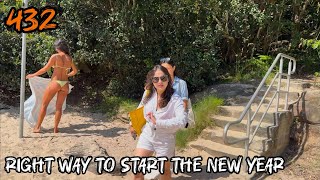 Right Way To Start The New Year 2025 | vlog 432 | Nepali Vlog