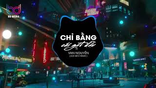 Chỉ Bằng Cái Gật Đầu Remix - (Yan Nguyễn x Đại Mèo) Có lẽ cần một cái gật đầu xin cha mẹ về bên anh