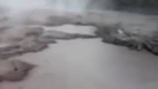 Guatemala volcano 2018