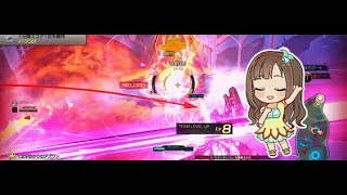 ゆかりPの星翼アサルト動画 その56【SW1】