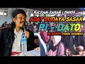 kajian Sasak Lombok ‼️ adat budaya Sasak ‼️Pi dato' ‼️ TGH imam Sanusi @officialdawah86