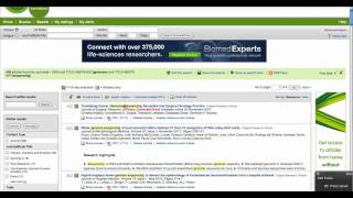 ScienceDirect Overview