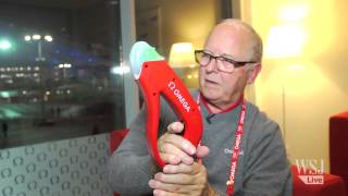 Olympic Starting Line Technology Used in Sochi