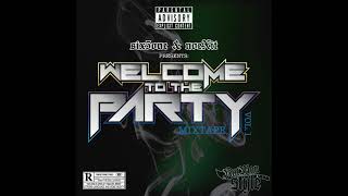 DJ651 - WELCOME TO THE PARTY (DEMO)