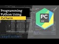 PyCharm | Install on CentOS 8