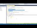 Handling NULLs in SQL Server: ISNULL, COALESCE, NULLIF & More Explained!