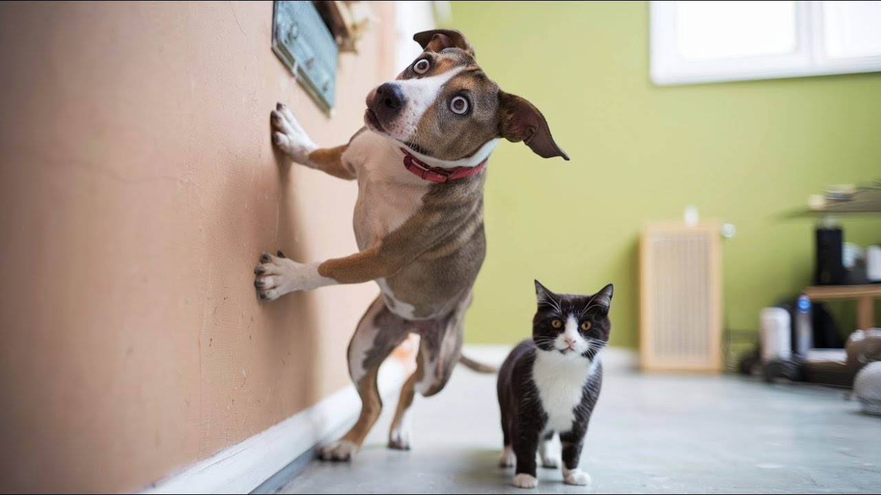 Funny Dog Compilation Episode 19 ёяшвёяше Youtube