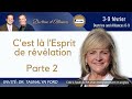 doctrine et alliances 6 9 parte 2 • dr. taunalyn ford • février 3 9 • viens et suis moi