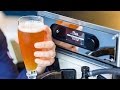 When a Robot Makes Beer, How Does It Taste?