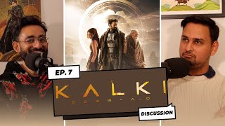 Kalki 2898 AD Discussion