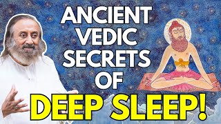 THIS Happens When You're In Deep Sleep! | Gurudev