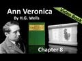 Chapter 08 - Ann Veronica by H. G. Wells - Biology