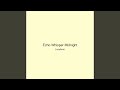 Echo Whisper Midnight